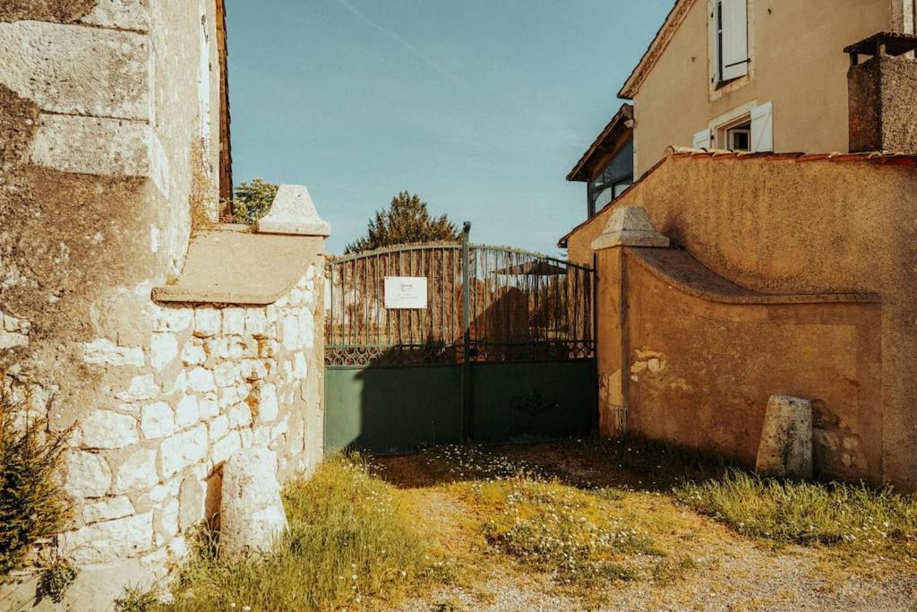 Le Petit Gite Cieuracois Kültér fotó